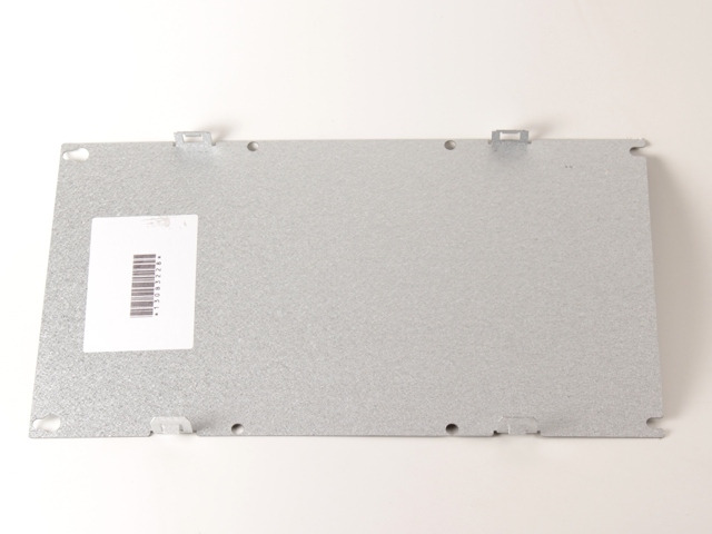 Accessoire Danfoss Plaque arrière, IP55 Type12, A5